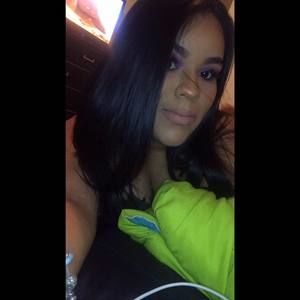 Meet your Posher, Jackelyn s.